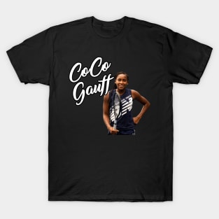 CoCo Gauff T-Shirt